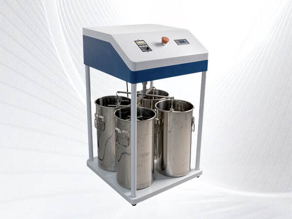 土壤團粒結(jié)構(gòu)分析儀